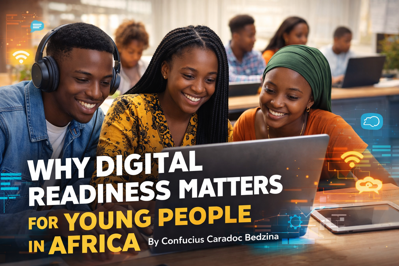 Digital readiness article image