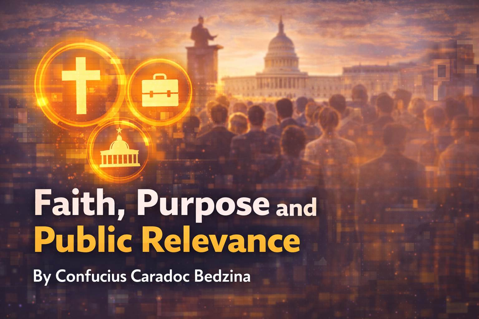 Faith article image