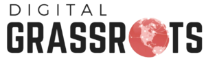Digital Grassroots Africa logo